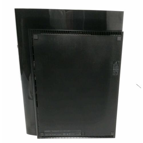 PlayStation 3 color negro carbón 500 GB (CECH4300C)