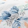 Faunen Floral Washable Summer Quilt
