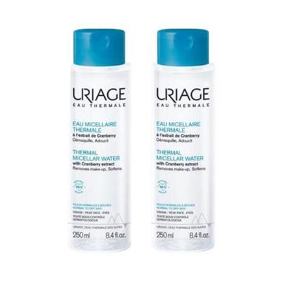 Micellar Cleansing Water Double Plan 250ml