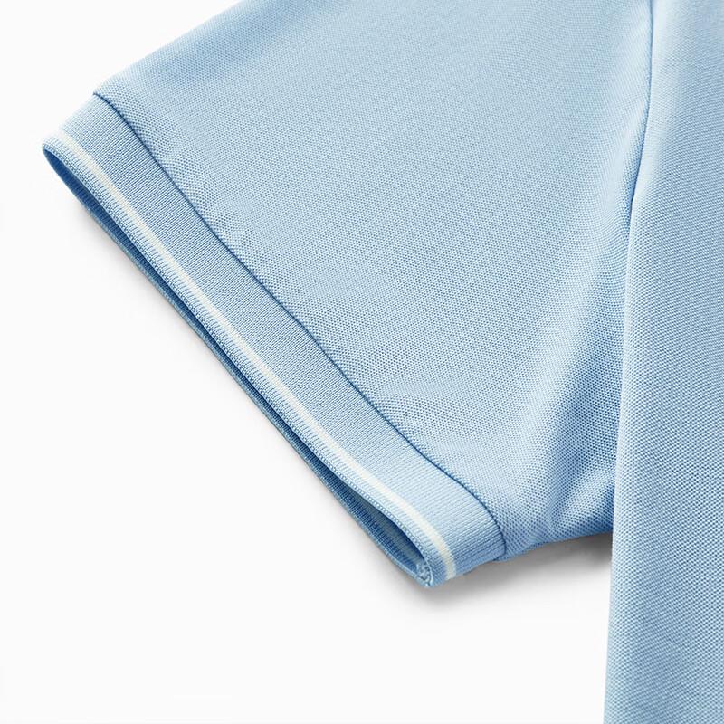 Yalu Herren Kühlendes Schnelltrocknendes Poloshirt YTXH600