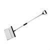 Stable Manure Fork Horse Rake Versatile Removable Gardening Equipment Equestrian Supplies Hay