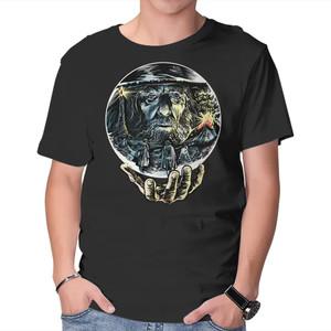 

New Design Visions Of The Dark Lord TShirt L XL 2XL Unisex T-Shirt XXXXL