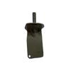 1102252-S0-D/1103451-S0-D fit Tesla Model 3 A-pillar external iron brackets.