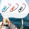 Fish Lip Gripper Stainless Steel Accessories,Easy Use,Grabber,Multifunction,Fish Holder,Fishing Tool,Fishing Plier,Gift for Men