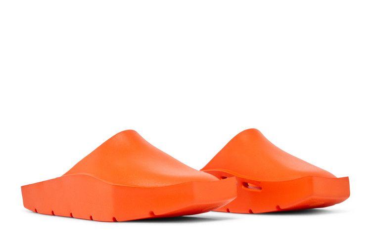 Women's Mules Jordan Hex Mule Brilliant Orange (Women's) Brilliant Orange/Brilliant Orange