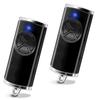 Ouvre-porte de garage 868 MHz, Lot de 2 ouvre-portes de garage de remplacement pour émetteur portable -4-868-BS