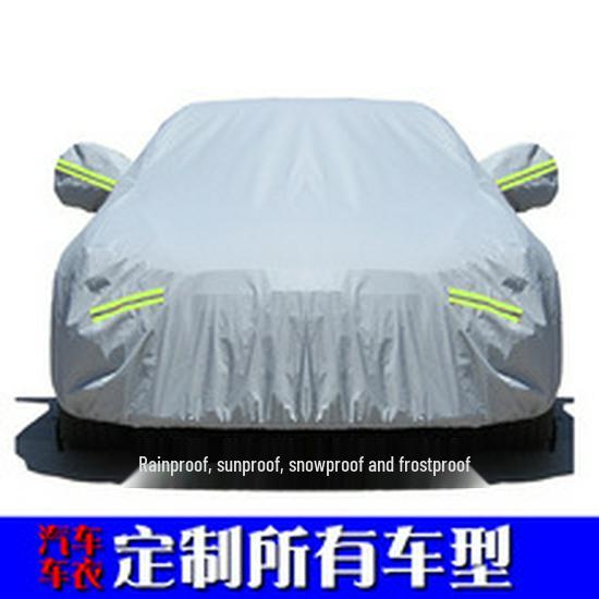 Wuling Jiachen Nappa Leather 7-Seat Minivan Car Seat Cushion Cover