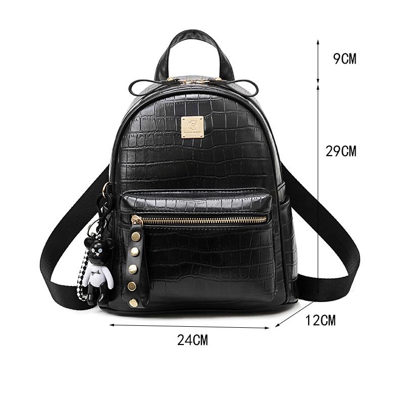 ladies backpack brands