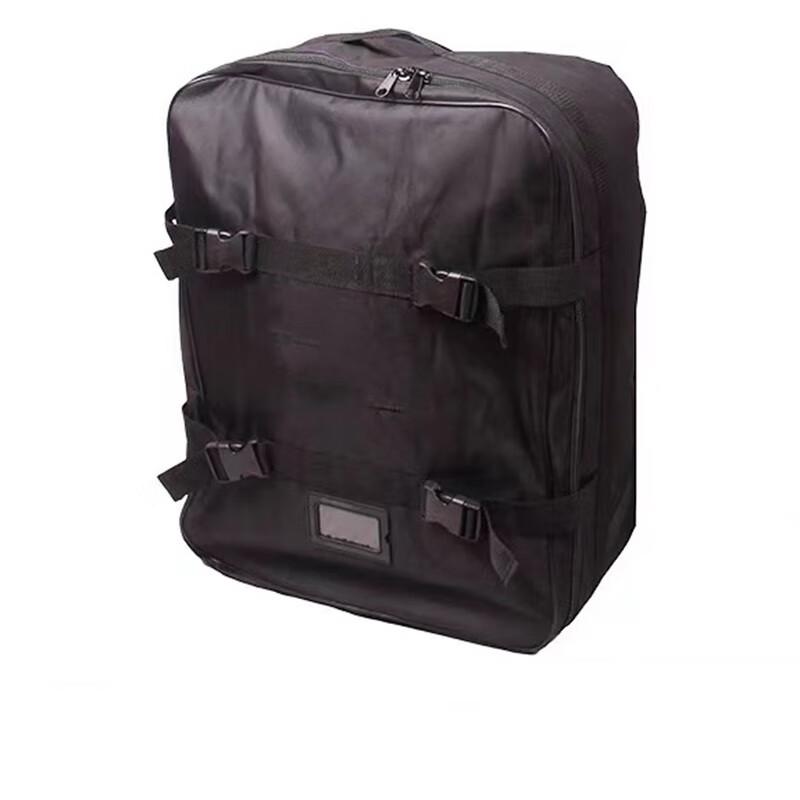 Security Work Equipment Bag