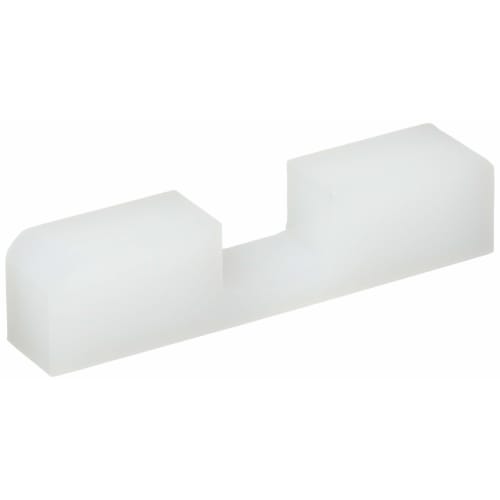 

Yamagata Chemical Plastic Simple Cutting Board Stand, Holds 1 Cutting Board (3cm), Polyethylene, Japan (Set of 2) AMN70003