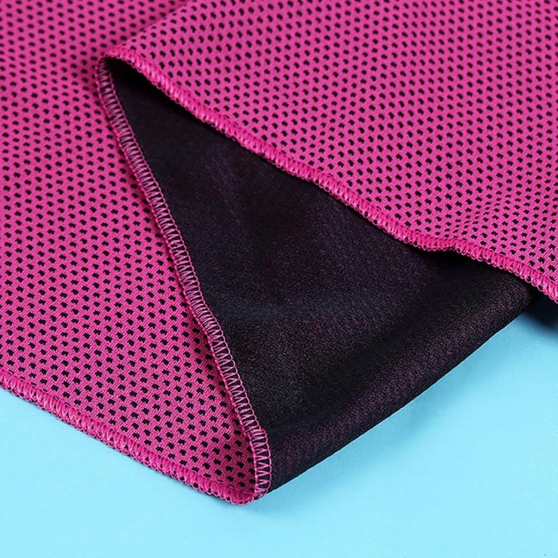Sport Towel Quick Dry Yoga Towel Soft Breathable Microfibre Towel Cooling Towel