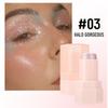 HANDAIYAN - Glitter Jelly Highlight Stick - 6 Colors
