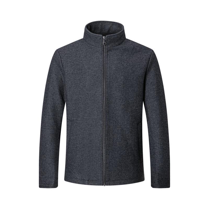 

Куртка Septwolves теплая из смесовой шерсти с начесом 4XL (190cm)