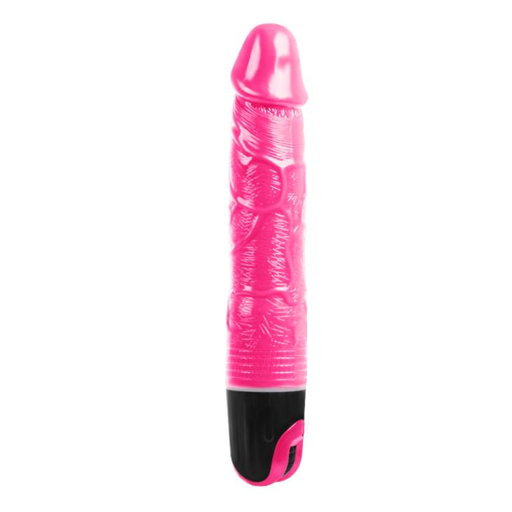Realistic Dildo Vibrator Sex Toys for Woman