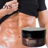 Weight Loss Cream Body Slimming Anti-cellulite Unisex Fat Burning Muscle Enhancer for Abdomen Burner