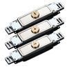 With Key Roll Gate Lock Alloy Anti-theft Locks New Roller Shutter Door Lock  Garage