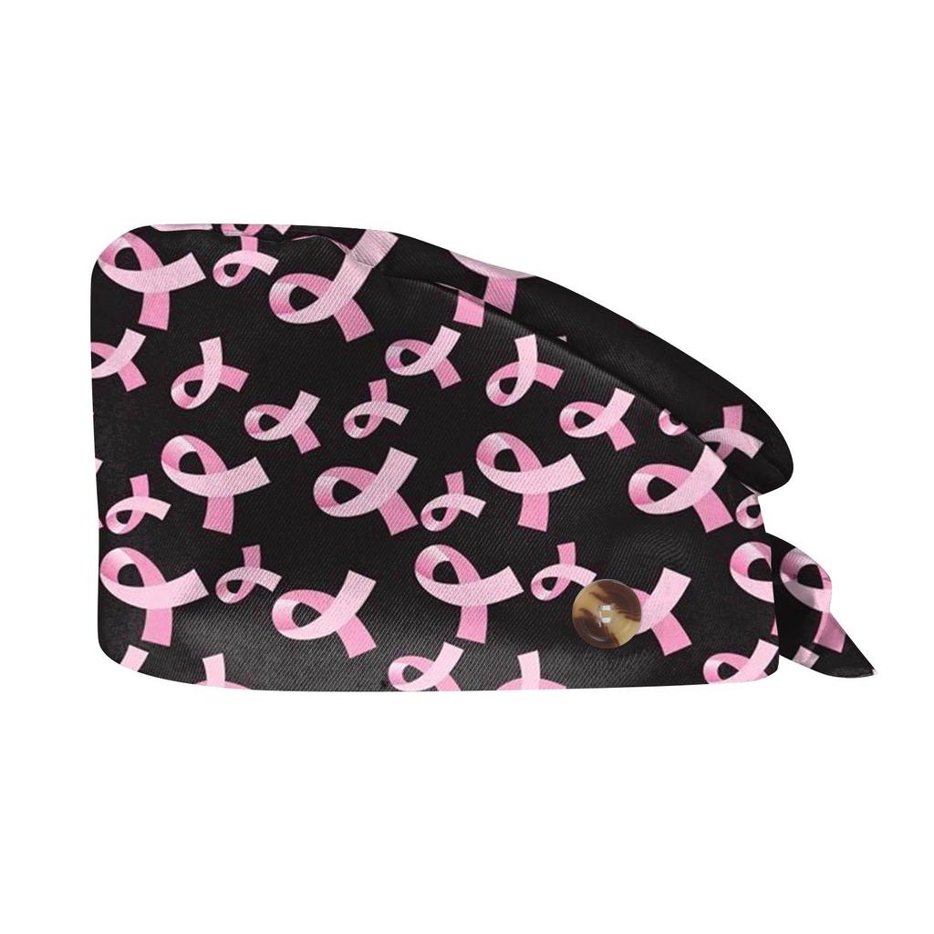 Fashion Printed Work Cap Casual Wash Hat Wrap Hat Cap