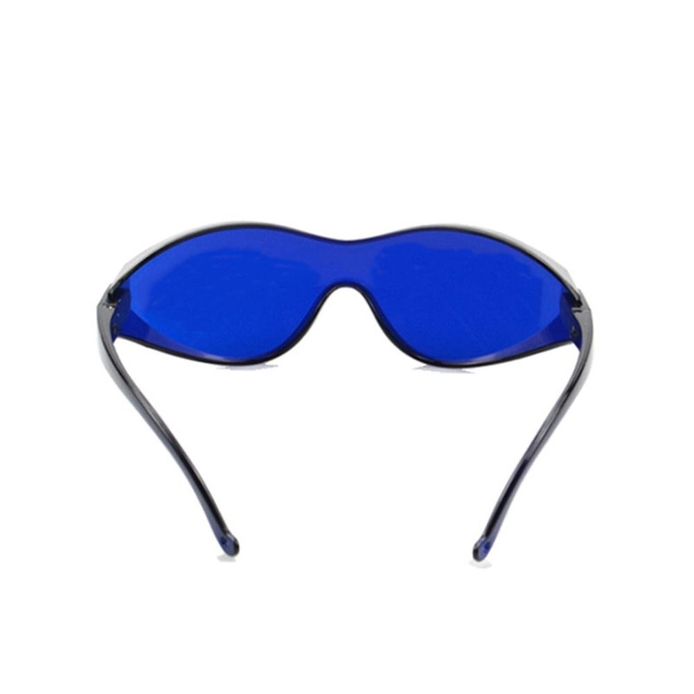 PC Laser Glasses Facial Supplies Eye Shields Tool Protective Goggles