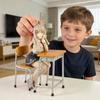 Anime Decoration Model Manual