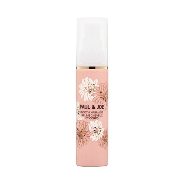 Paul & Joe - Body & Hair Mist 60ml
