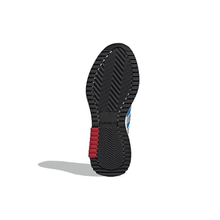 adidas Retropy F2 Legacy Indigo Red Men Sneakers Blue Blue-Rush Silver-Metallic GW0511