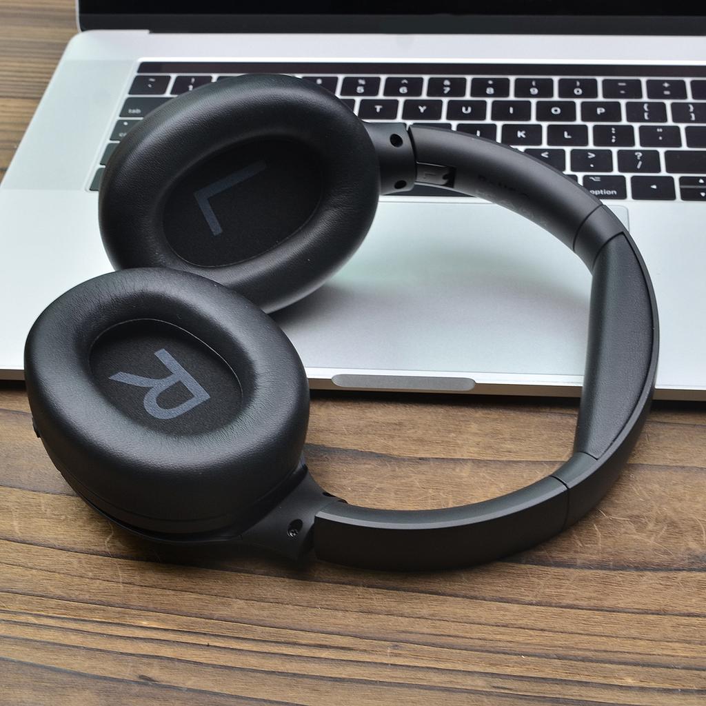 Quality Ear Pad for HT2  Headphones Earpads Offering Superior Comfort and Effective Noise Isolation Ear Cover Earpads