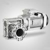 Jukai NMRV Worm Gear Reducer with 380V Vertical Motor