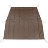 Snow Peak Tm 259 [land NeSt Dome S Mat Sheet Set]