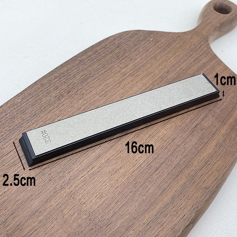 high quality Diamond whetstone knife sharpener Fixed angle knife sharpener sharpening stone diamond whetstone oil stone honing