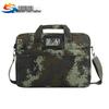 Tactical Camouflage Briefcase