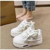 Women Sneakers Platform Casual Sports Shoes Personalized Star Design Vulcanized Shoes Outdoor Running Walking Shoe Female