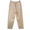 Acne Studios Easy Tapered Pants 46 Beige Men's Used