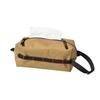 Outdoor Napkin Storage Bag Multipurpose Toilet Paper Holder Oxford Cloth Tissue Dispenser Bag Waterproof Camping Accessories