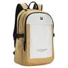 New FILA Fabric Backpack Extra Small Unisex Narcissus Ginger Yellow A13U421132FYE