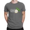 Ask Me About Turnip Prices T Shirts for Pure Cotton Vintage T-Shirt Animal Funny Crossing Timmy Game Short Sleeve Tops Unisex