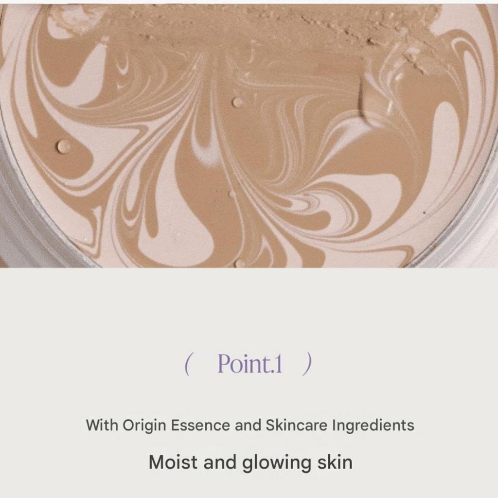 Age 20's Der Ursprungs-Essenz-Pakt (Hauptprodukt + Nachfüllung)