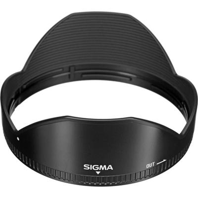 Sigma SIGMA Gegenlichtblende LH873-01