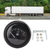 24V Fuel   Fuel   Meter Fuel Indicator for Trucks Buses Tractors with Pointer Design Easy Installation for Agricultural Vehicles Internal Comb