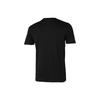 Puma Rebel Basic Short Sleeve Crew Neck T-Shirt Men Tops Black 844137-01