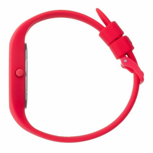 Authorized Ice-watch Women's Watch 017916 ICE Color Lipstick Small