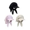Adult Bandana Baseball Cap Spring Summer Men Woman Casual Cap for Outdoor