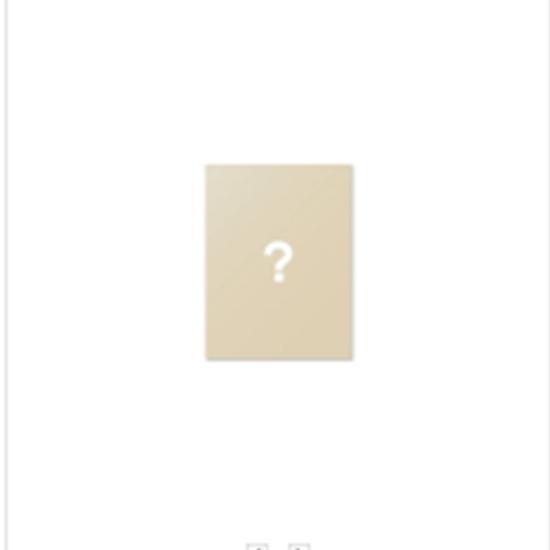 

&TEAM- KR 1st Mini Album - Back to Life Photocard Box (Weverse Albums ver.) - Release 2025-10-28 0