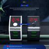 Fast Charging Multi-Port USB Charger with Auto Power Off & Overcharge Protection for iPhone