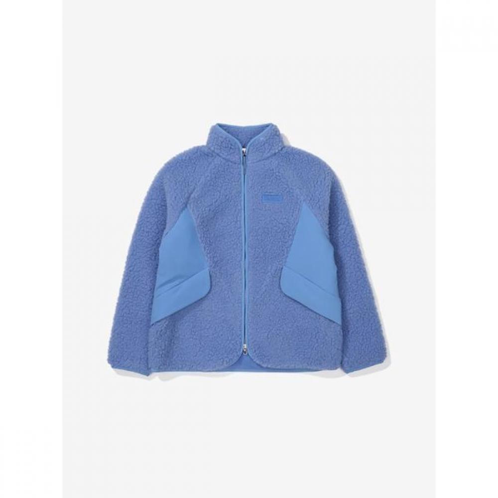 Fila Panel Point Fleece Jacket