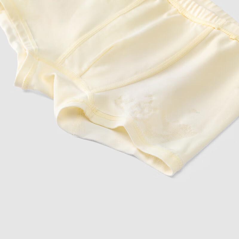 YEEHOO Kids' Breathable Modal Boxer Briefs 2-Pack