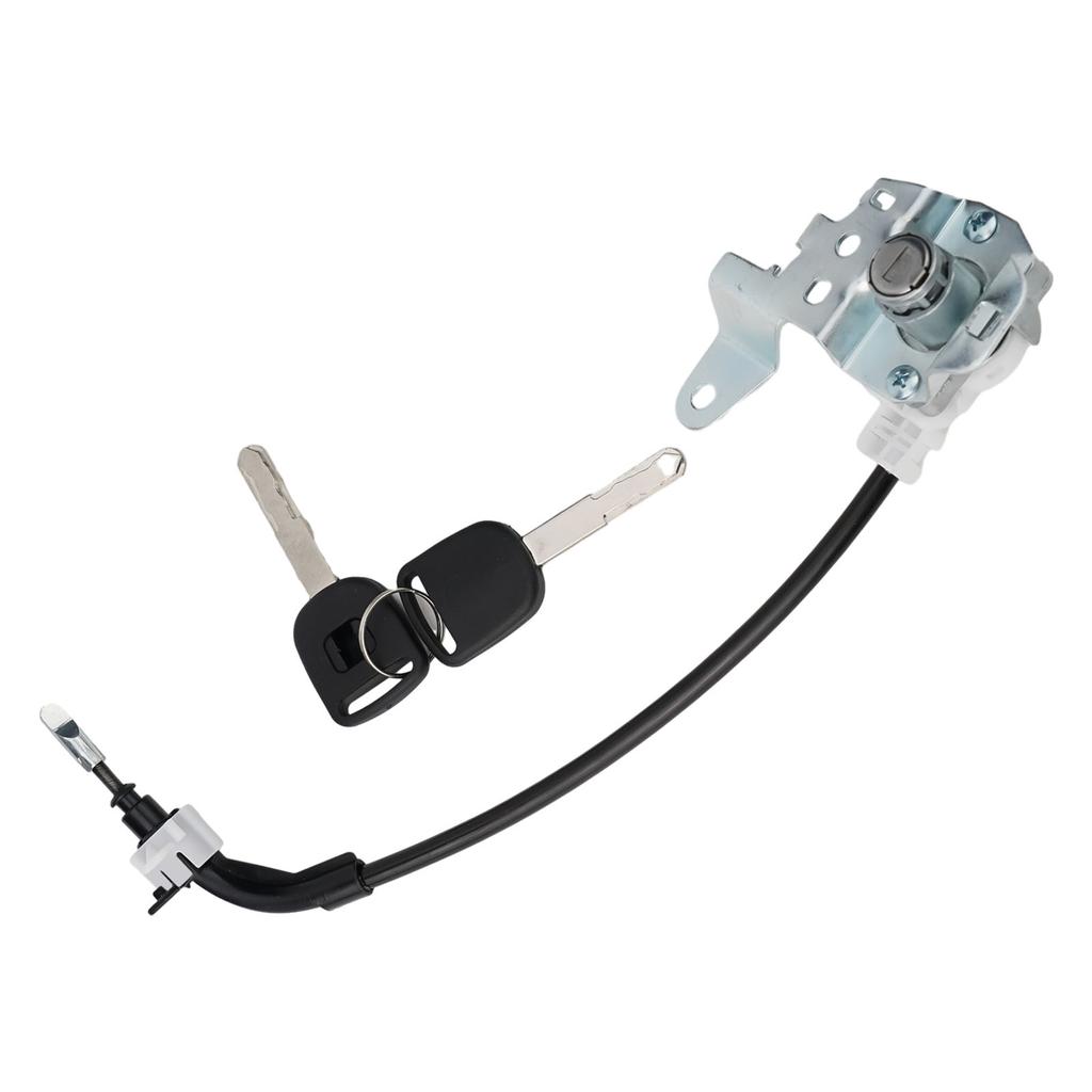 1 Kit Door Lock Cylinder 72185-SNA-A01 Accessories Car Parts