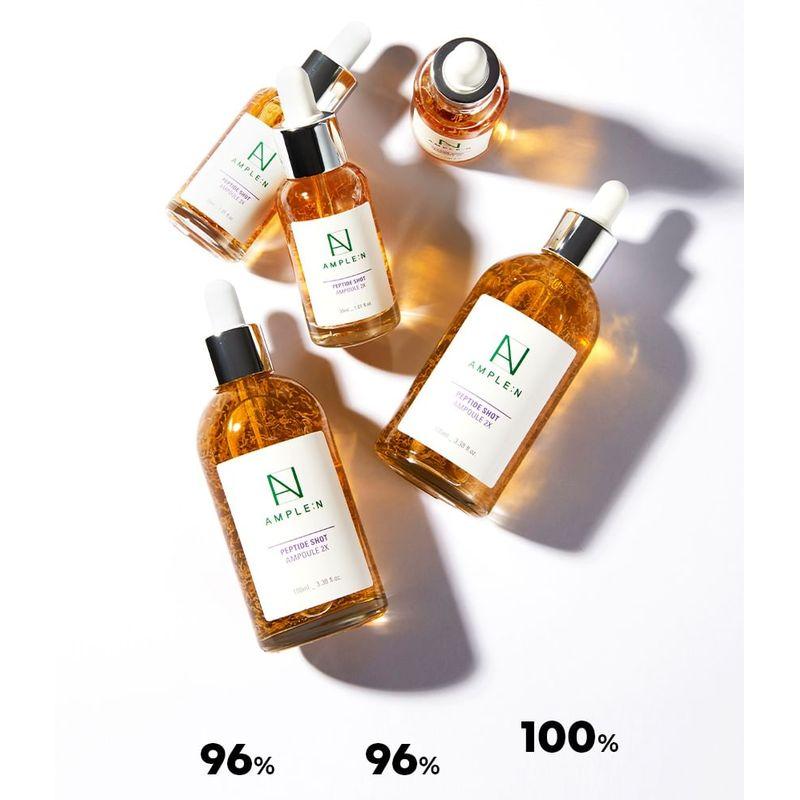AMPLE: N - Peptide Shot Ampoule 2x Jumbo