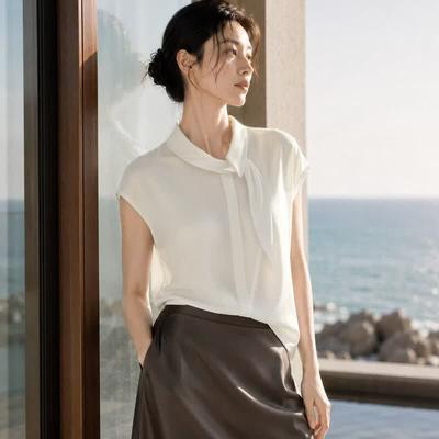 Oberteile – Blusen & Hemden