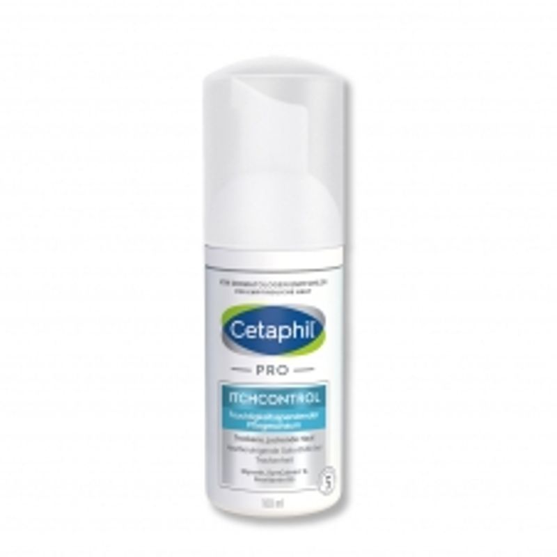 Cetaphil Pro Control Care Schaum Körper 100ml