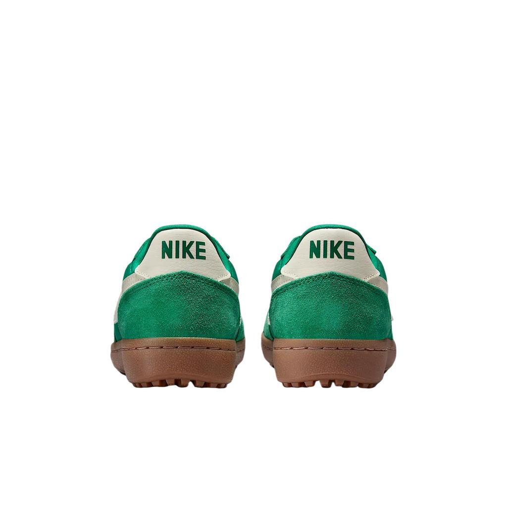 Nike Field General Malachite Gum Dark Brown Soft Pearl Women's Sneakers HJ6000-300